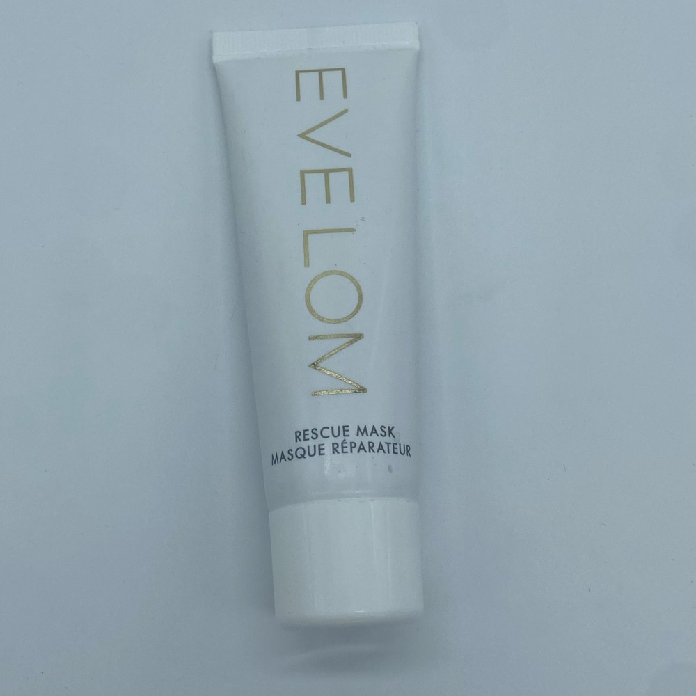 SEALED EVE LOM Rescue Mask